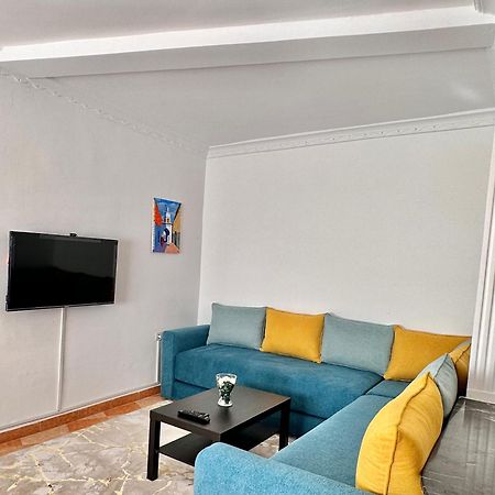 Casa Central Tétouan Екстериор снимка