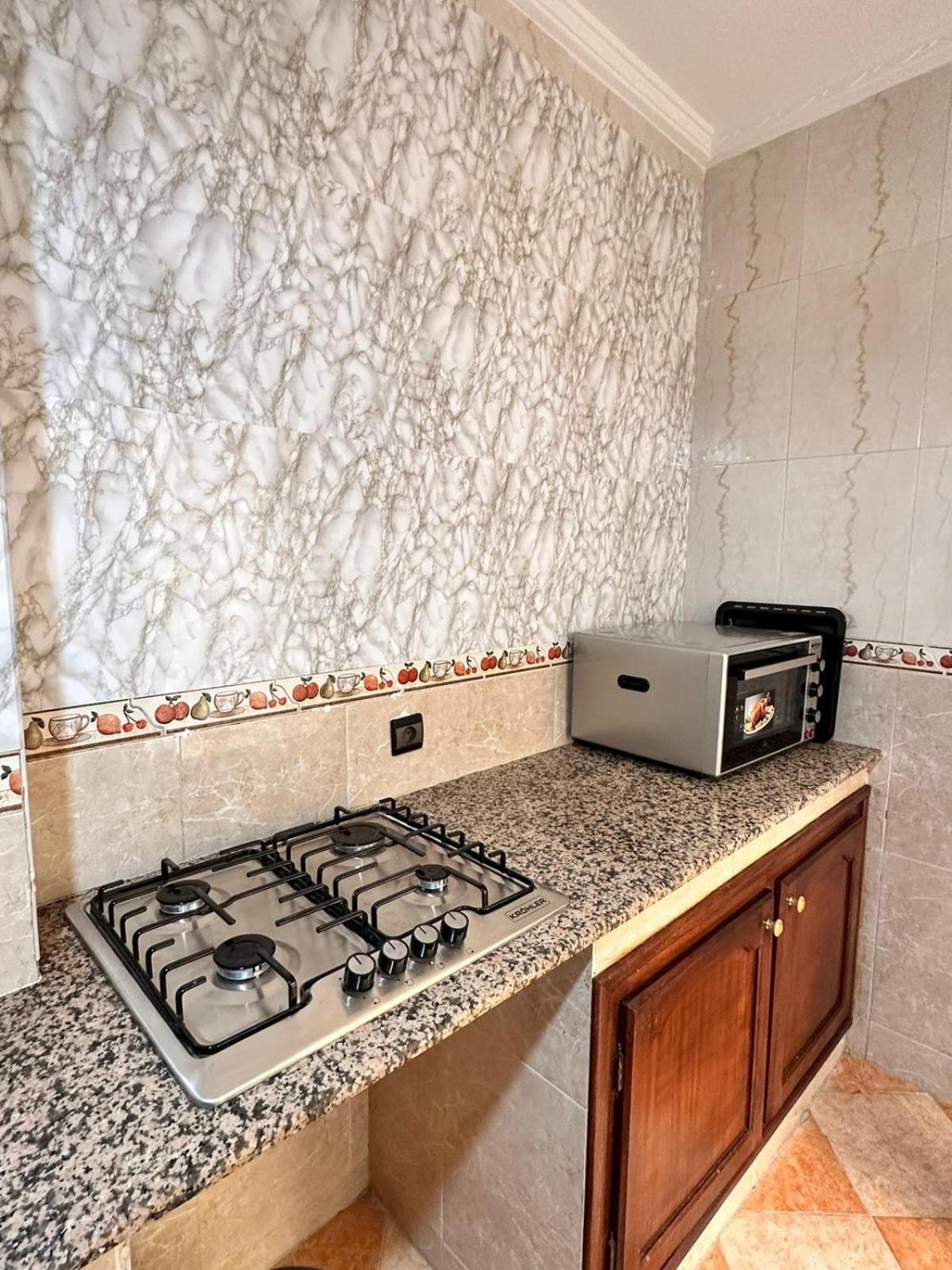 Casa Central Tétouan Екстериор снимка