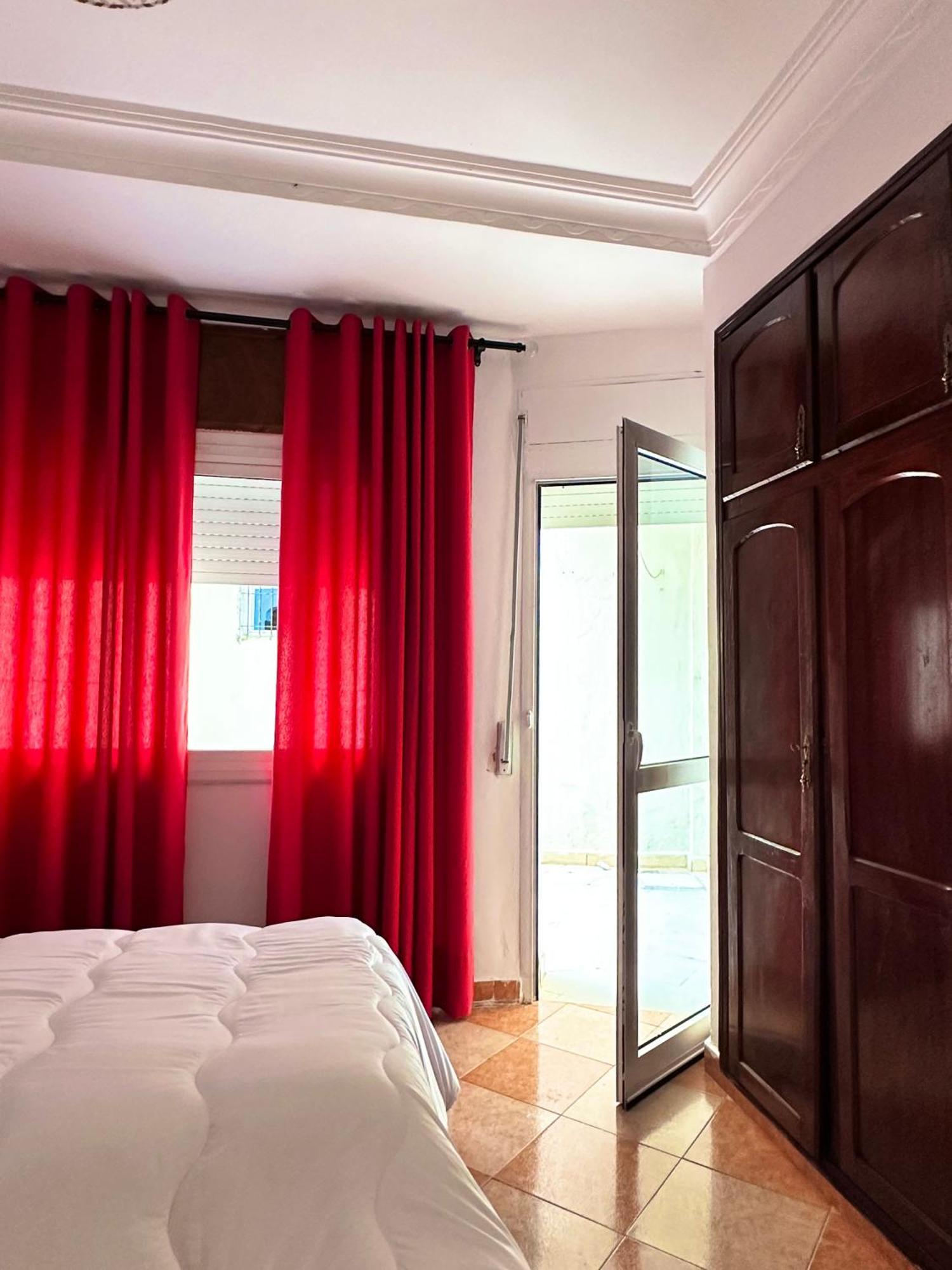 Casa Central Tétouan Екстериор снимка