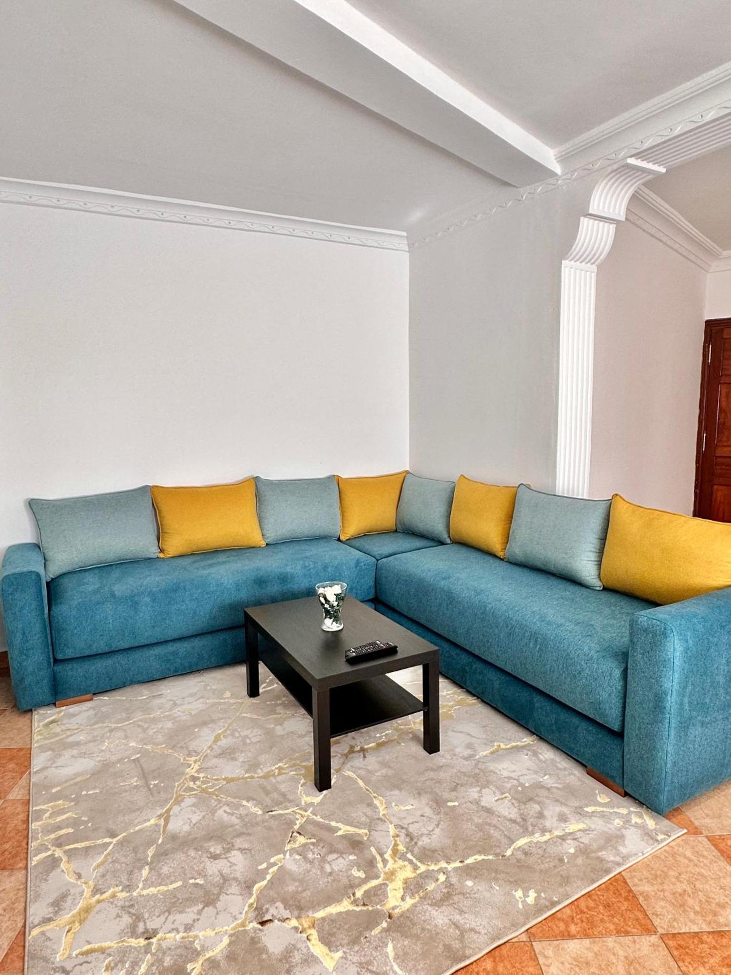 Casa Central Tétouan Екстериор снимка
