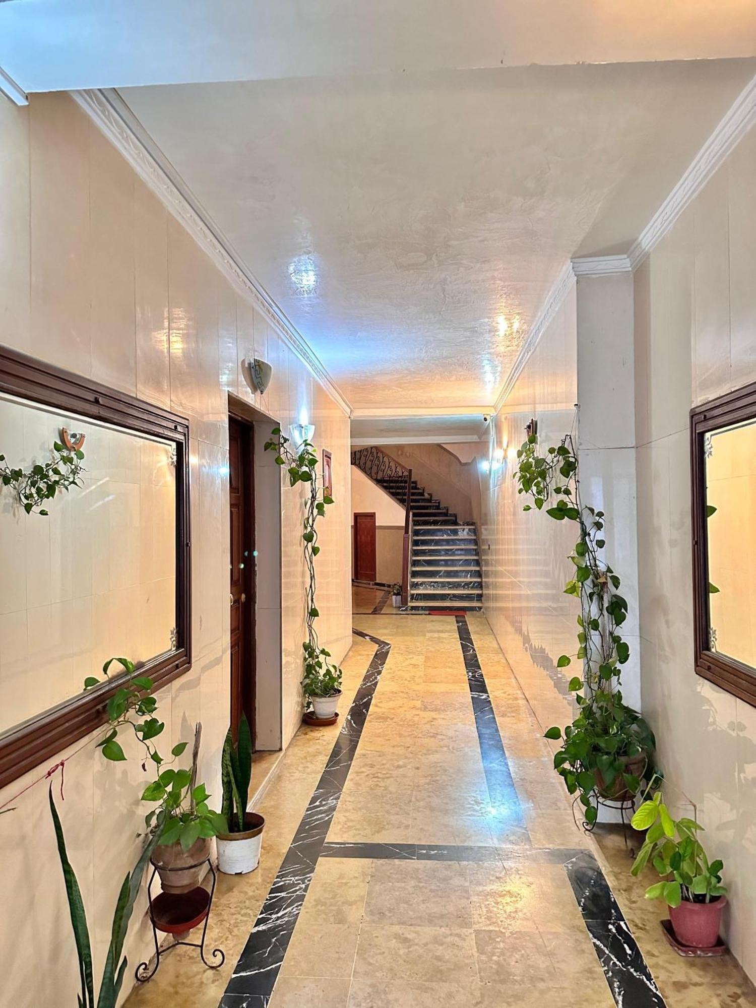Casa Central Tétouan Екстериор снимка
