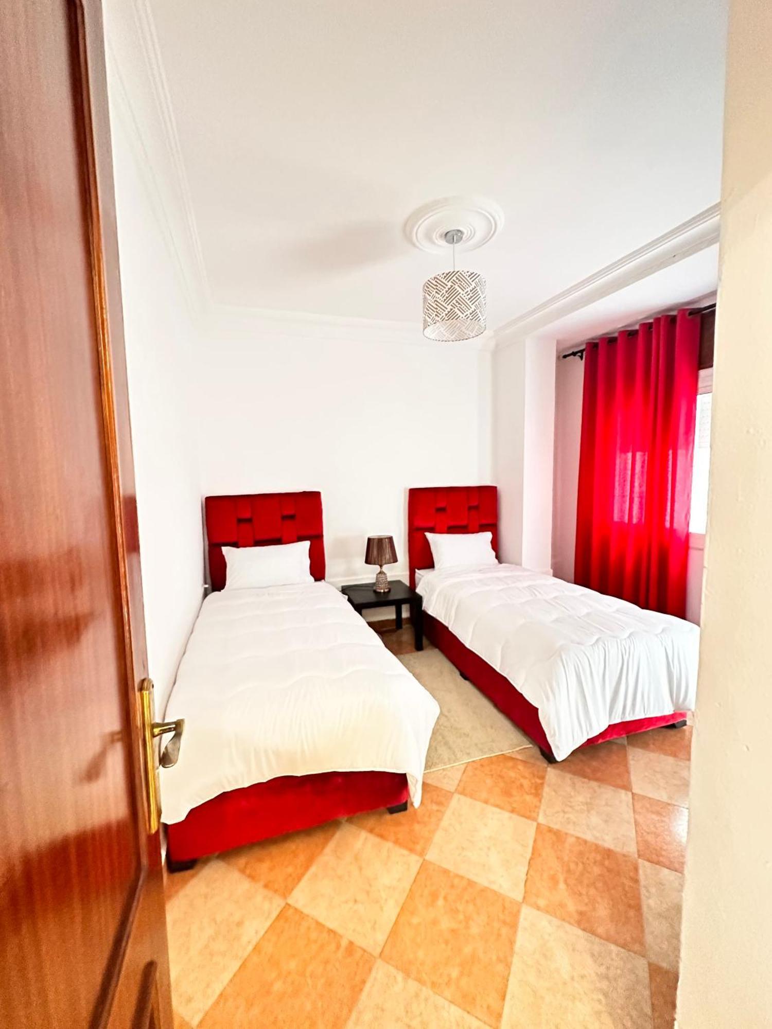 Casa Central Tétouan Екстериор снимка