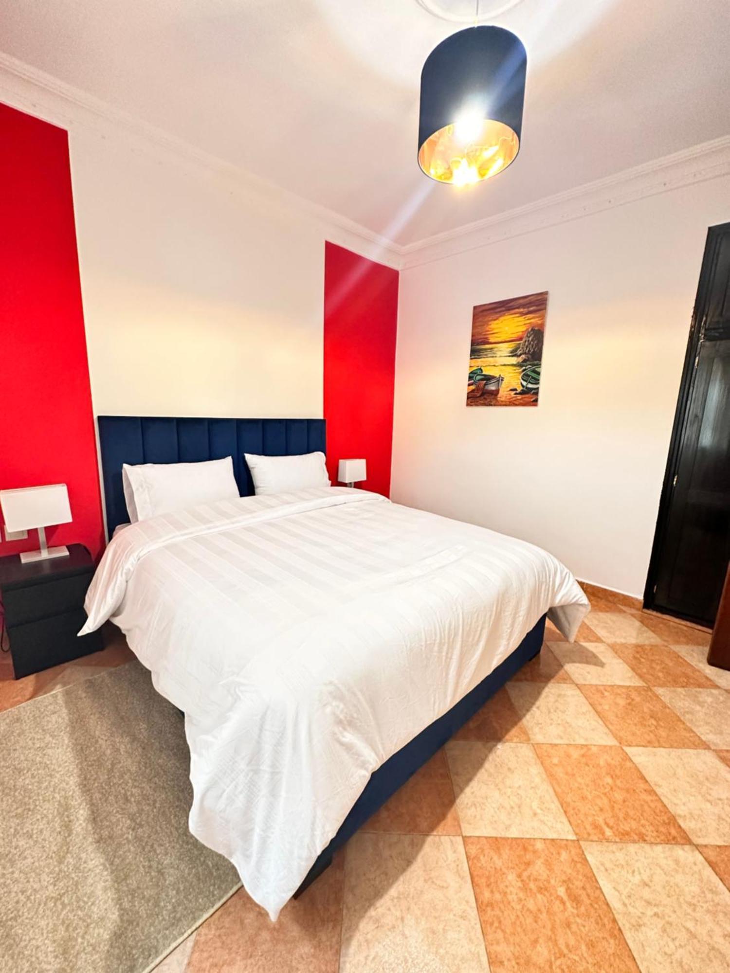 Casa Central Tétouan Екстериор снимка