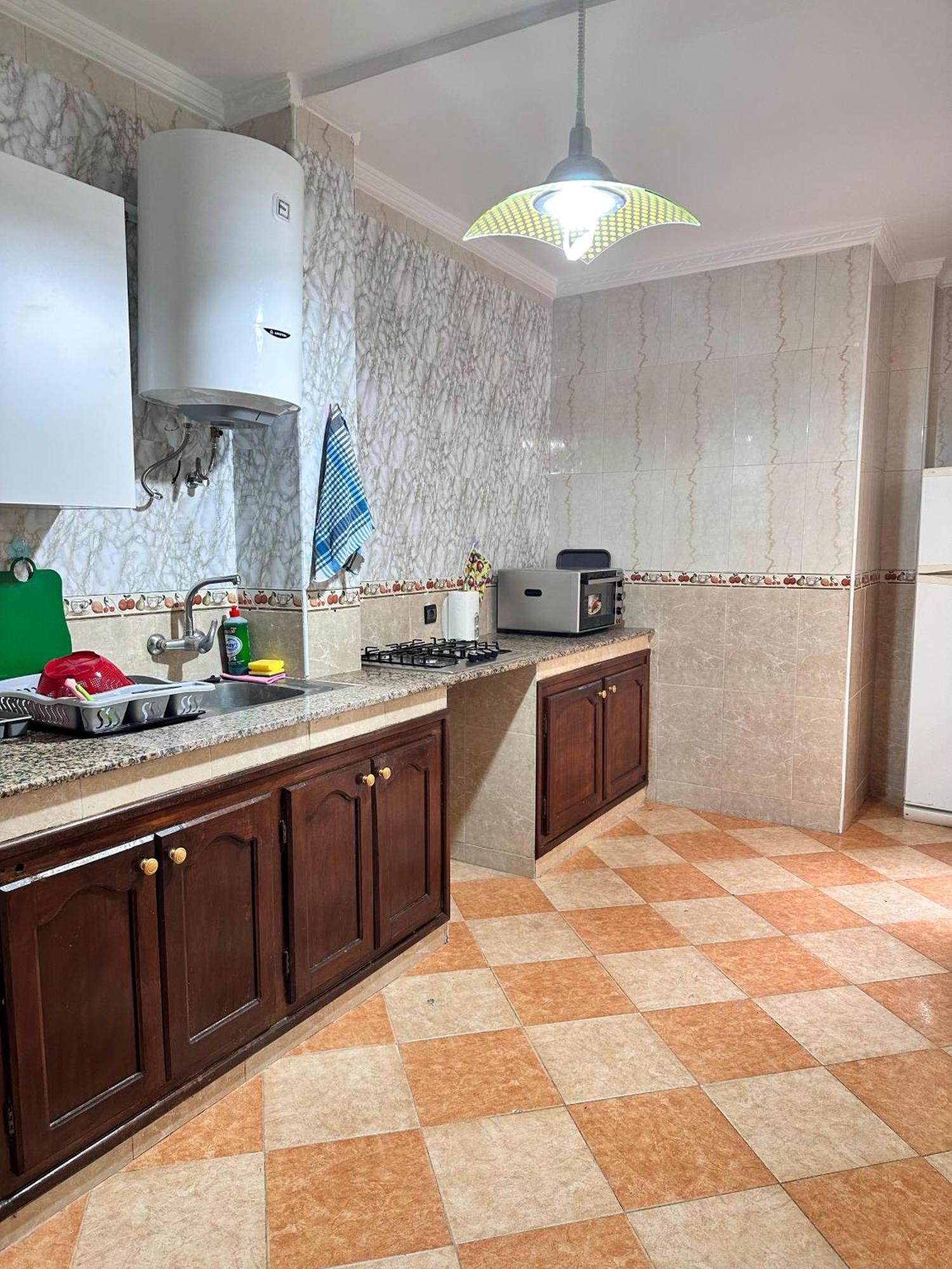 Casa Central Tétouan Екстериор снимка
