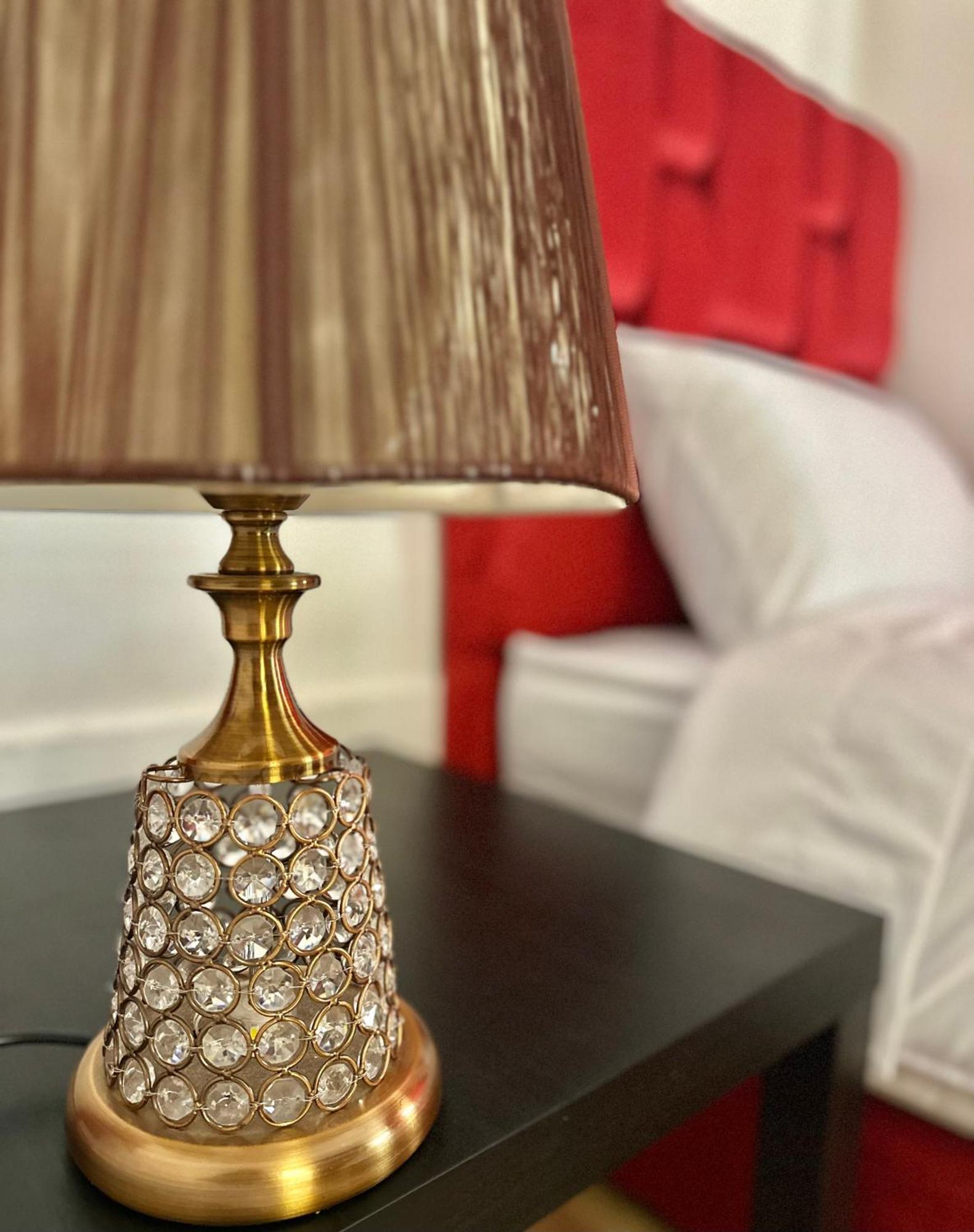 Casa Central Tétouan Екстериор снимка